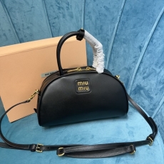 Miu Miu Top Handle Bags